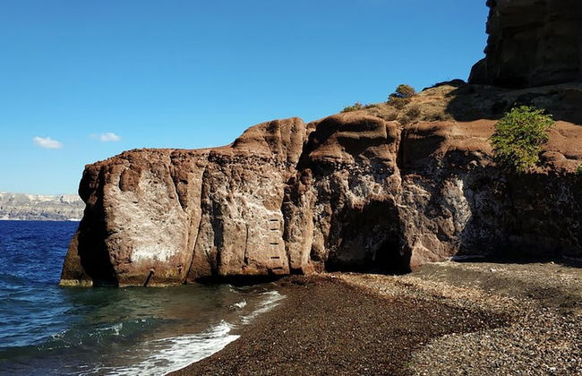 Assyr B - Santorini Cozy Retreat - Photo 17