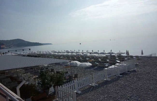 Apartment in Nice Near the Promenade des Anglais - Foto 41