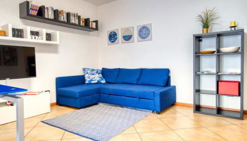 GuestHost - Casa Indaco with Garden! - Foto 3