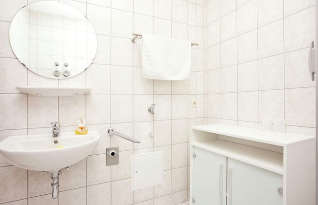 Moderne Villa in Borstendorf mit Park - Foto 8