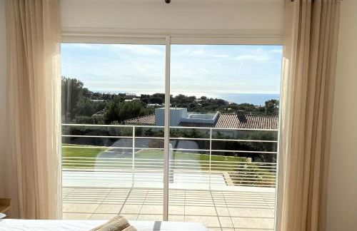 Villa d'exception piscine privée et vue mer - Foto 38