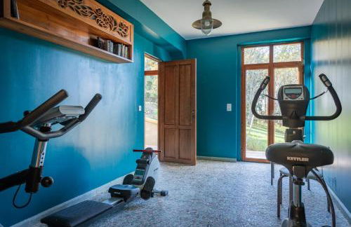 Vasco de Gama - Villa d'architecte de luxe avec piscine & spa - Foto 31