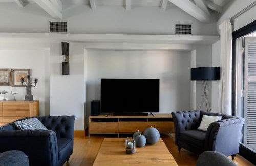 Seaside Resort Home - Foto 59