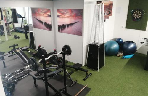 Apartments Rustika Toscana - Photo 35