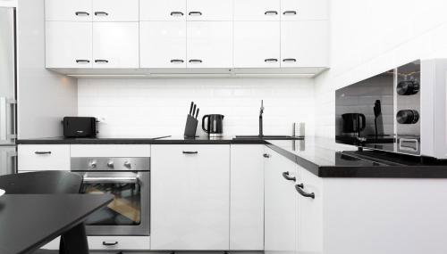 Apartments Warsaw Downtown Świętokrzyska by Noclegi Renters - Foto 4