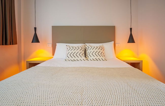 Ah Porticcioli boutique apartments - Foto 8