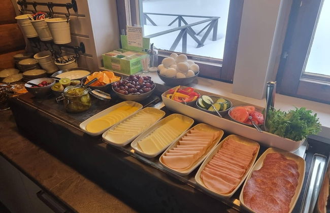 Ranua Resort Arctic Igloos - Foto 37