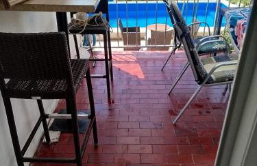 Apartments with heated outdoor swimming pool 9X4m - Foto 18