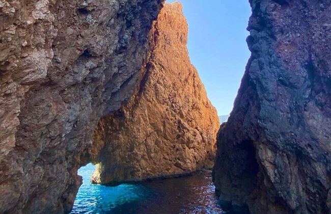 Escursione all'isola di Suluada - Foto 4