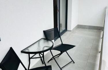 MHL Apartament Lublin - Foto 21