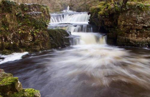 Private Pub-Group Stays Brecon Beacons Alderfalls - Photo 63