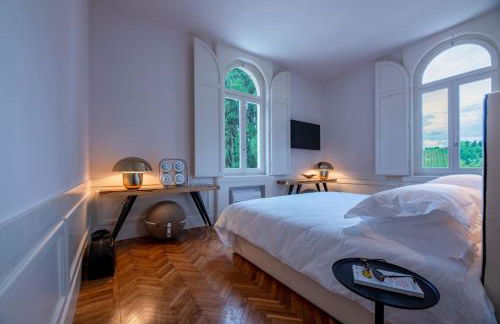 Boutique Hotel Villa Monty Banks - Foto 48