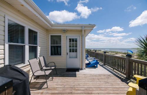 Beach Retreat - Foto 23