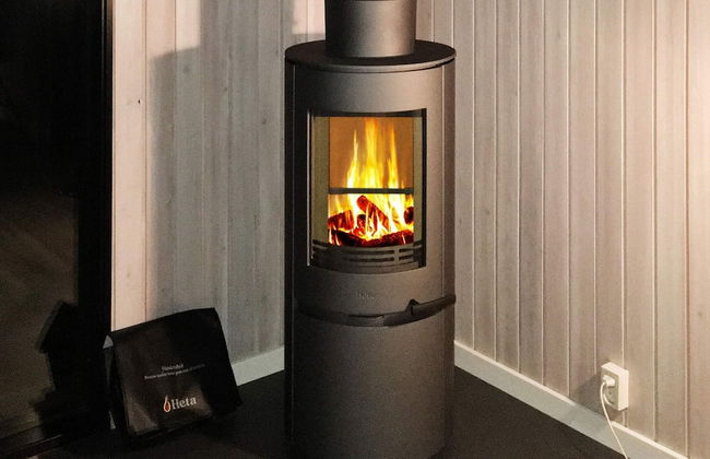 6 Person Holiday Home in Tjornarp - Foto 9