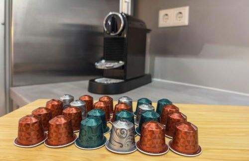 Business Apartments Erfurt - Parkplatz - WLAN - Nähe Klinikum zentral - Foto 33