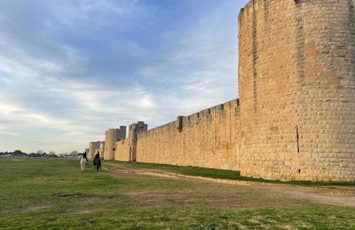 MARINA Belle vue avec appontement - Foto 41