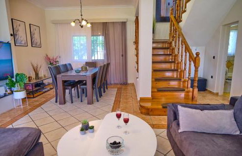 Noufris House Roda Corfu - Foto 13