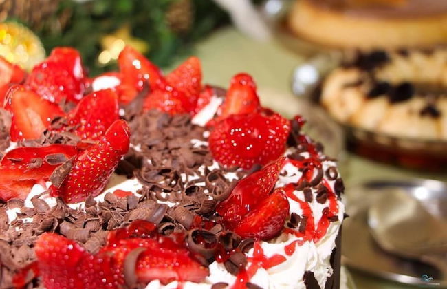 Mata Atlântica Park Hotel - Foto 25