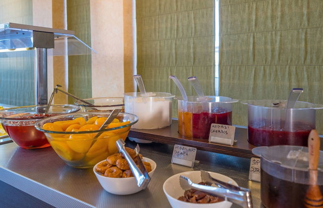 Panorama Resort - Photo 65