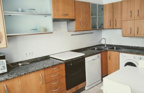 Morriña Atlantica Duplex Playa America - Foto 13