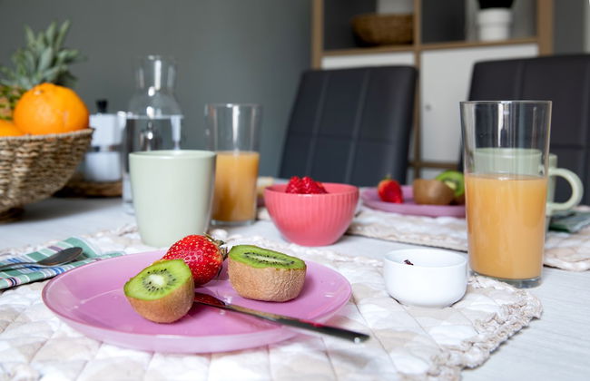 Casa Vacanze Via San Bonaventura 7 - Centro Storico Viterbo - Foto 11