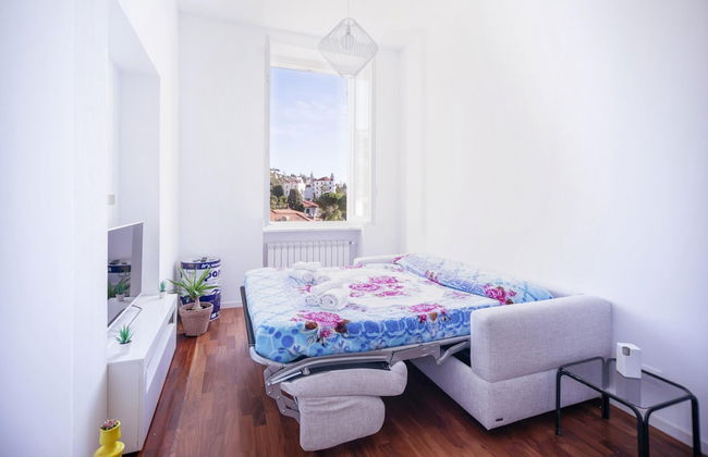 Belvedere Hambury Apartment by Wonderful Italy - Photo 6