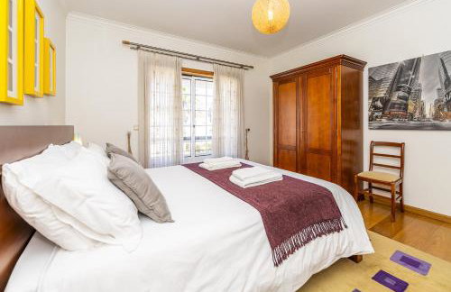 Family Beach House in Amorosa, Northern Portugal - Foto 18