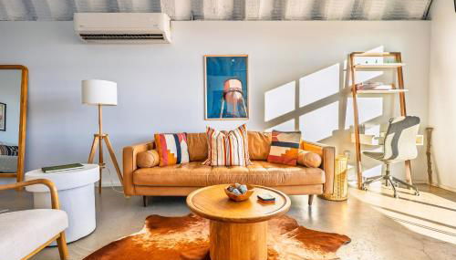 Desert Sky - Modern Oasis on 5 Acres in Marfa - Photo 3