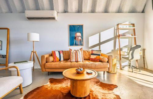 Desert Sky - Modern Oasis on 5 Acres in Marfa - Foto 3