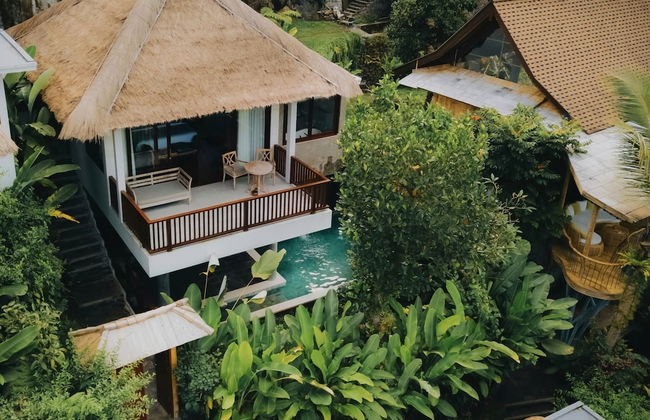 Maha Hills Resort by Mahaprana Experience - Foto 22