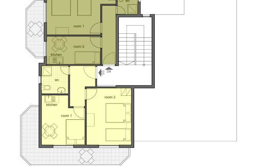 Apartments Stavroula Ηospitality - Foto 39