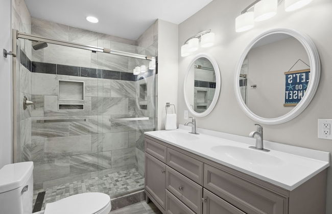 Sip Sip Away by Avantstay Pool Hot Tub - Foto 41