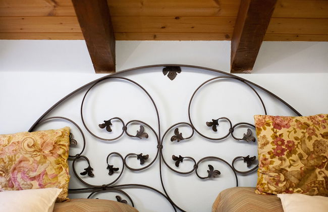 Antica Molina - Foto 11