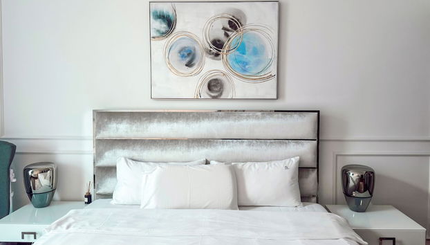 Resort Style Living - Oceana Residences - Foto 2, Habitación