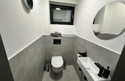 Luxuriöses Apartment direkt am Kanal 125 m² - youpartments - Foto 20