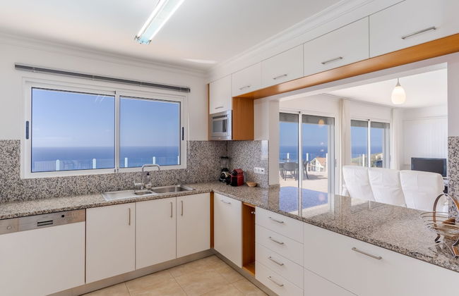 Villa ElDoMar - Foto 16