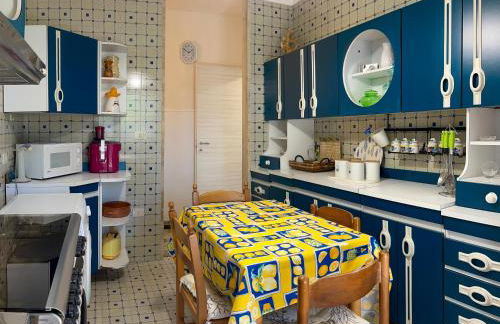 Villa Teresa Sea - Relax - Nature - Sun - Foto 20