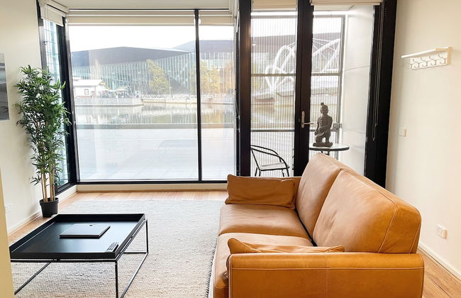 Waterfront Melbourne Apartments - Photo 78