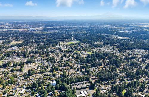 Luxury Duplex Smart Toilet AC BBQ - Foto 11