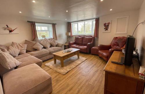 The Old Dairy Accommodation - Foto 3