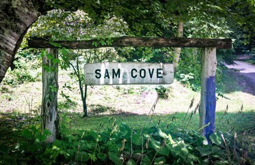 --Mountain Chalet Getaway with Breathtaking View Next to Tail of Dragon-- - Foto 45