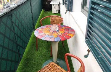 Benedict Funchal Center - Foto 5