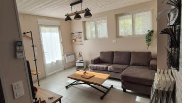 Charmant appartement indépendant Ty-Oustal - Foto 3