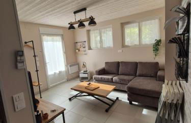 Charmant appartement indépendant Ty-Oustal - Foto 3