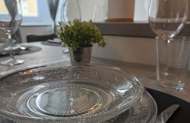 Cozy & air-conditioned 2 room apartment Patte d'Oie quiet neighborhood - Foto 14