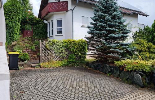 Ferienwohnung Rauschenberg - Foto 14