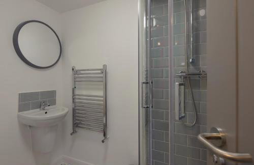 Donington Cottage Apt 7 - Photo 15