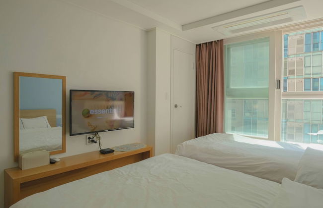 HOTEL WITH - Foto 32