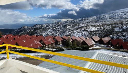 EntreVales Serra da Estrela - Foto 2