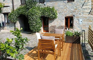 Serenity B&B immerso tra i monti d'Appennino - Foto 3